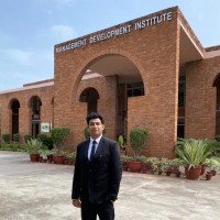Aashwin Sharma