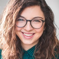 Lily Zahn