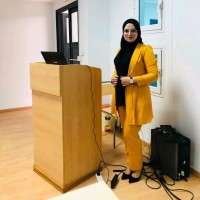 Oumaima Mazhoud