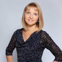 Katharina M. Ramskogler
