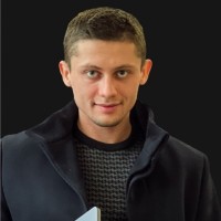 Ivan Dehtiarov