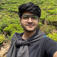 Prakhar Gupta