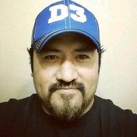 Sal Vanegas