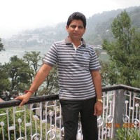 Krishan Kumar Four Square Media