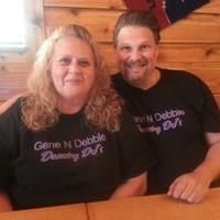 Gene N Debbie Kleiser