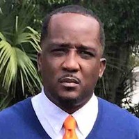 Frank Burgess, Jr