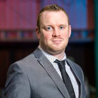 Andrew Glover