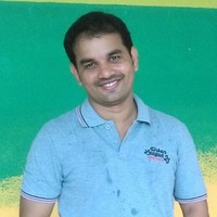 Venkata Naga Prasad Chinthalapudi