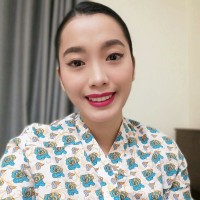 Sheba Mandajuyan