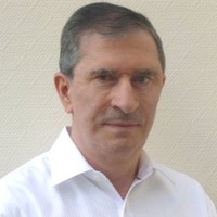 Roger Messio