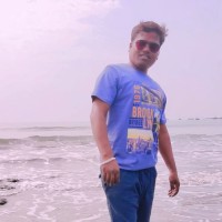 santosh shirke