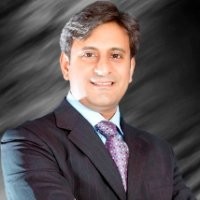 Faisal Mahmood, ACA, CIA, CISA