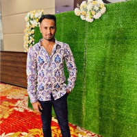 Tharun Reddy
