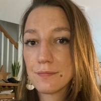 Elodie Scott