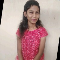 Harshitha Gajula