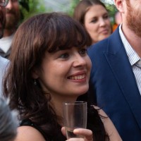 Ellie Mae O'Hagan