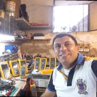 Zaher Naja