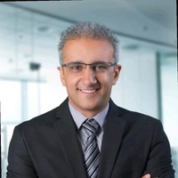 Zaher Elali, MBA, PMP