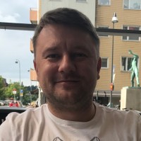 Evgenij Sorokin