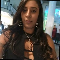 Anita De Jesus De Oliveira