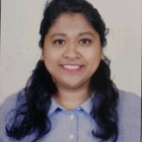 Priyanka R