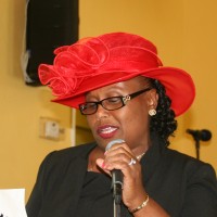 Laura Lee-Faison