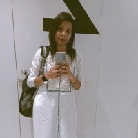Karishma Koli