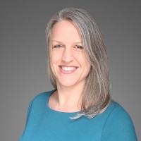 Allison M. Gilmore, CAE