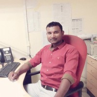 Krishna Reddy