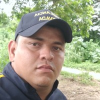 Omar Sleider Severiche Delgado