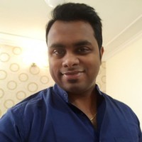 Rakesh Murali