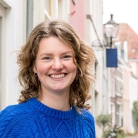 Meike Van Der Wijk