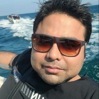Nishant Bhaskar