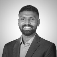 Vatsal Chaudhari