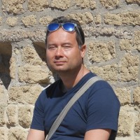 Daniele Peltretti