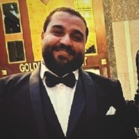 Ahmed Essam