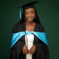 Joy Muthoni