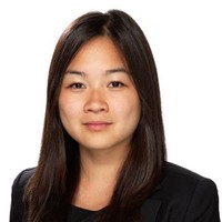 Catherine Lin
