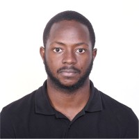 Carlton Amegashie