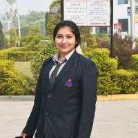 Priti Mishra