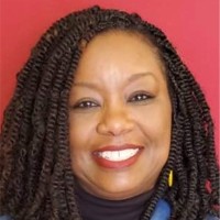 Marcia Jones