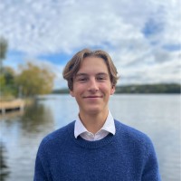 Love Hällström