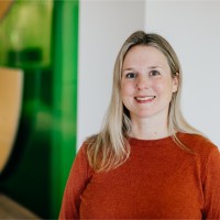 Alison Kimber-Woody