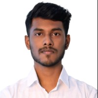 Jayasurya Venkatachalam