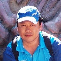 Alex Lam