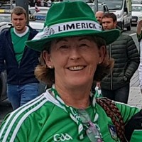 Irene O'Connor