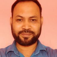 Md Zakir Hosain