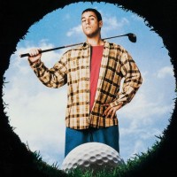 Happy Gilmore