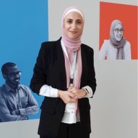 Rania Ahmed