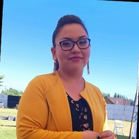 Francisca Vilches Gómez